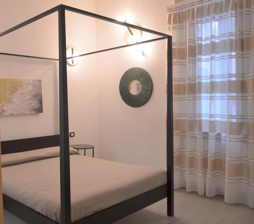 The Court Suites & Spa Tarente Extérieur photo
