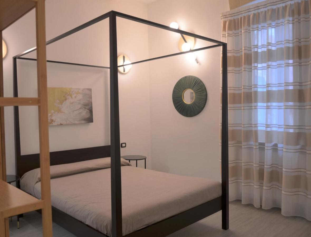 The Court Suites & Spa Tarente Extérieur photo