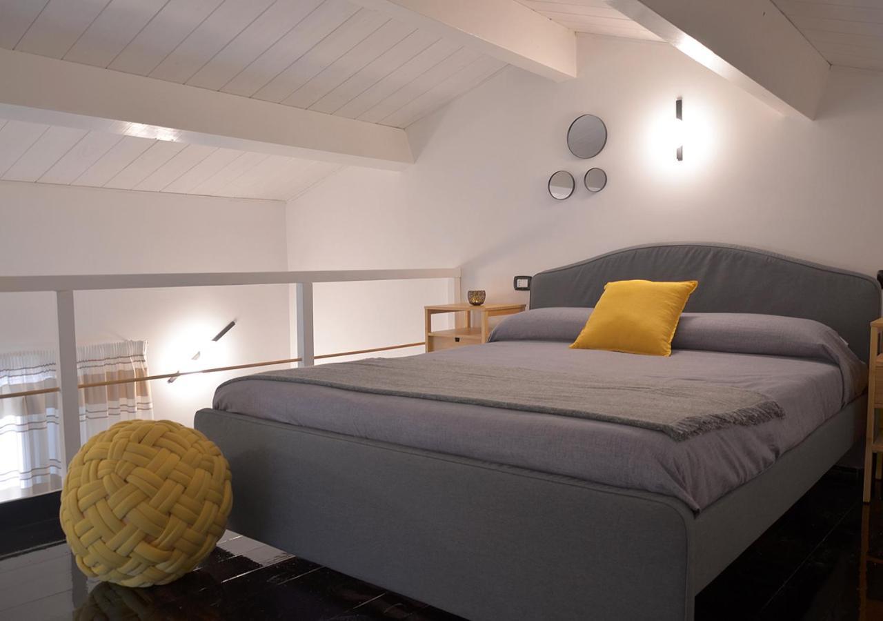 The Court Suites & Spa Tarente Extérieur photo