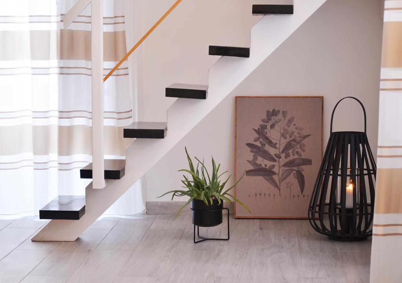 The Court Suites & Spa Tarente Extérieur photo