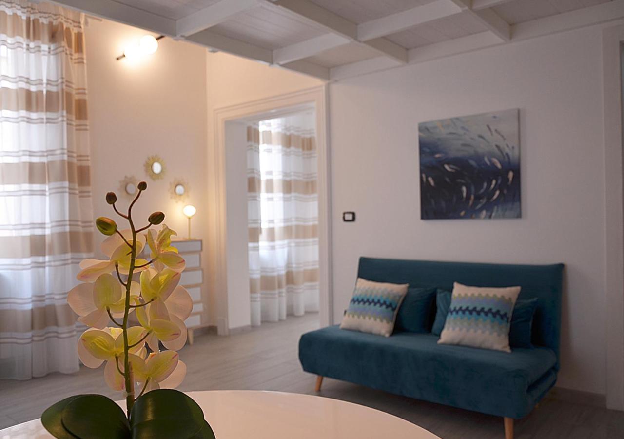 The Court Suites & Spa Tarente Extérieur photo