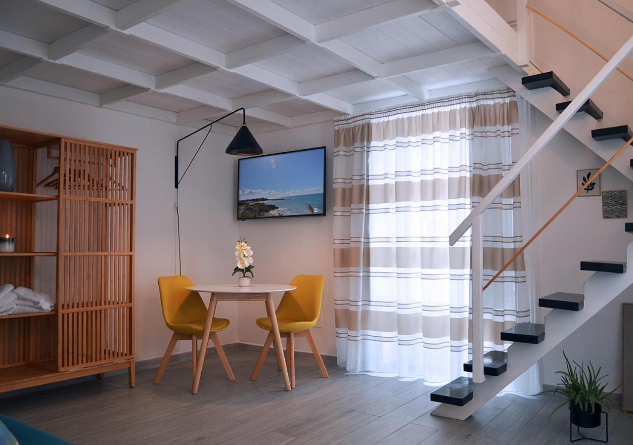 The Court Suites & Spa Tarente Extérieur photo