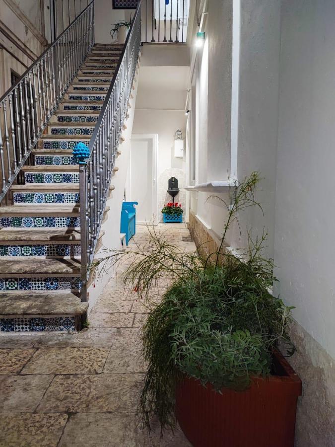 The Court Suites & Spa Tarente Extérieur photo