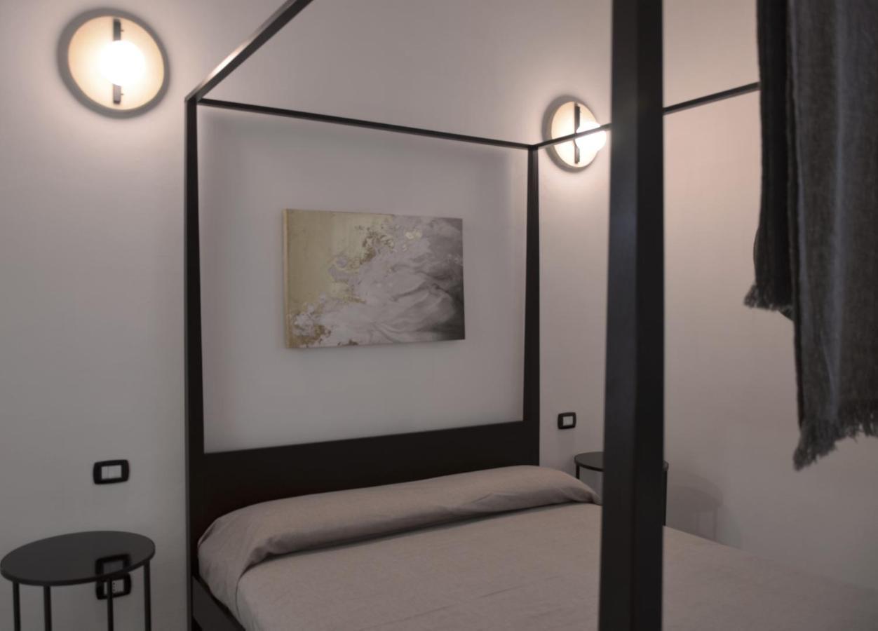 The Court Suites & Spa Tarente Extérieur photo