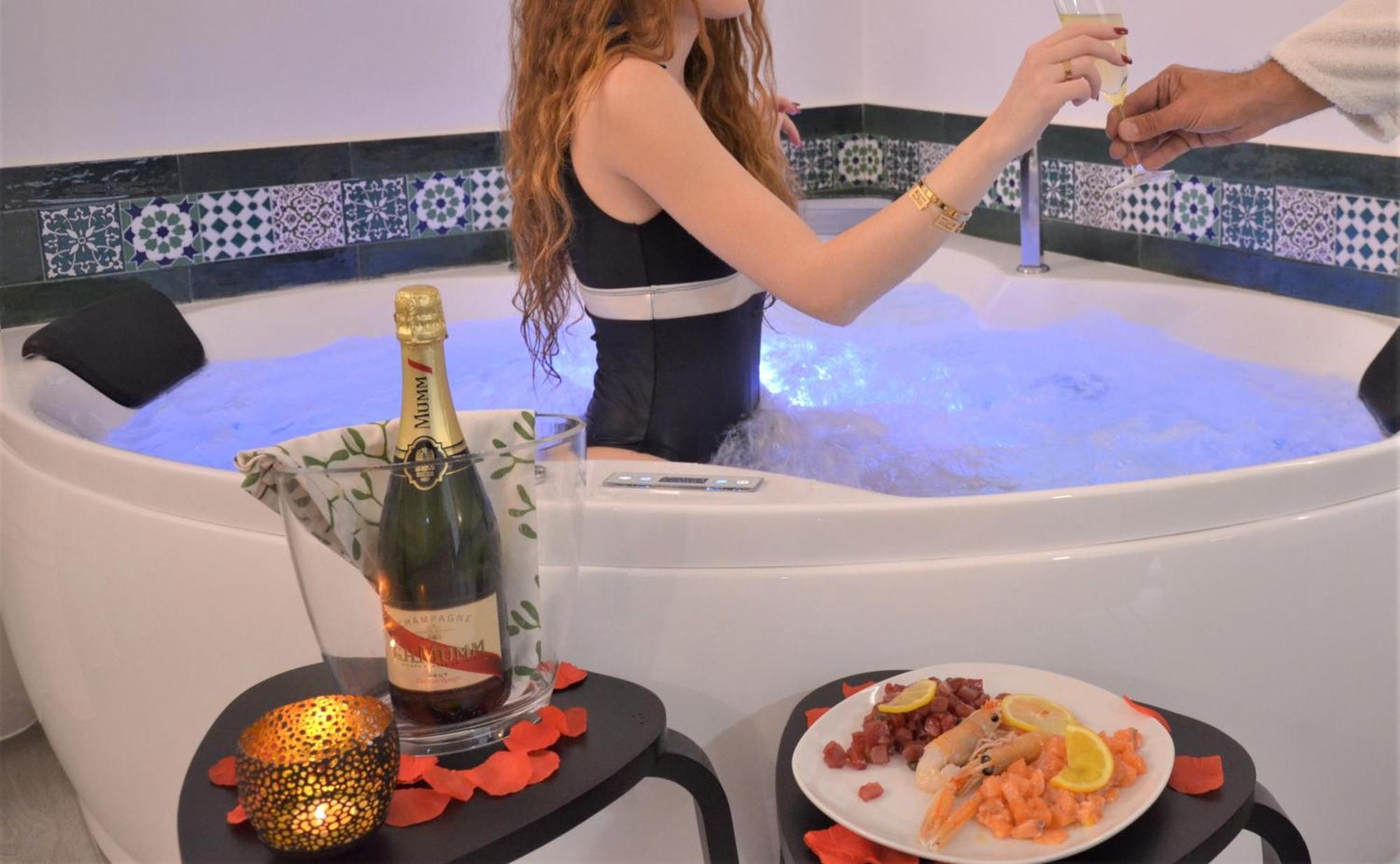 The Court Suites & Spa Tarente Extérieur photo